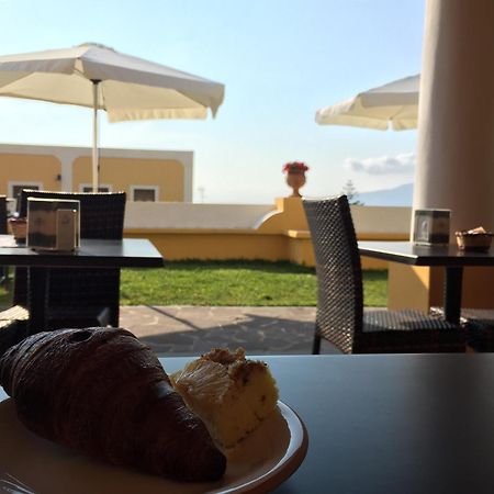 Hotel Arcangelo - Salina Santa Marina Salina Εξωτερικό φωτογραφία