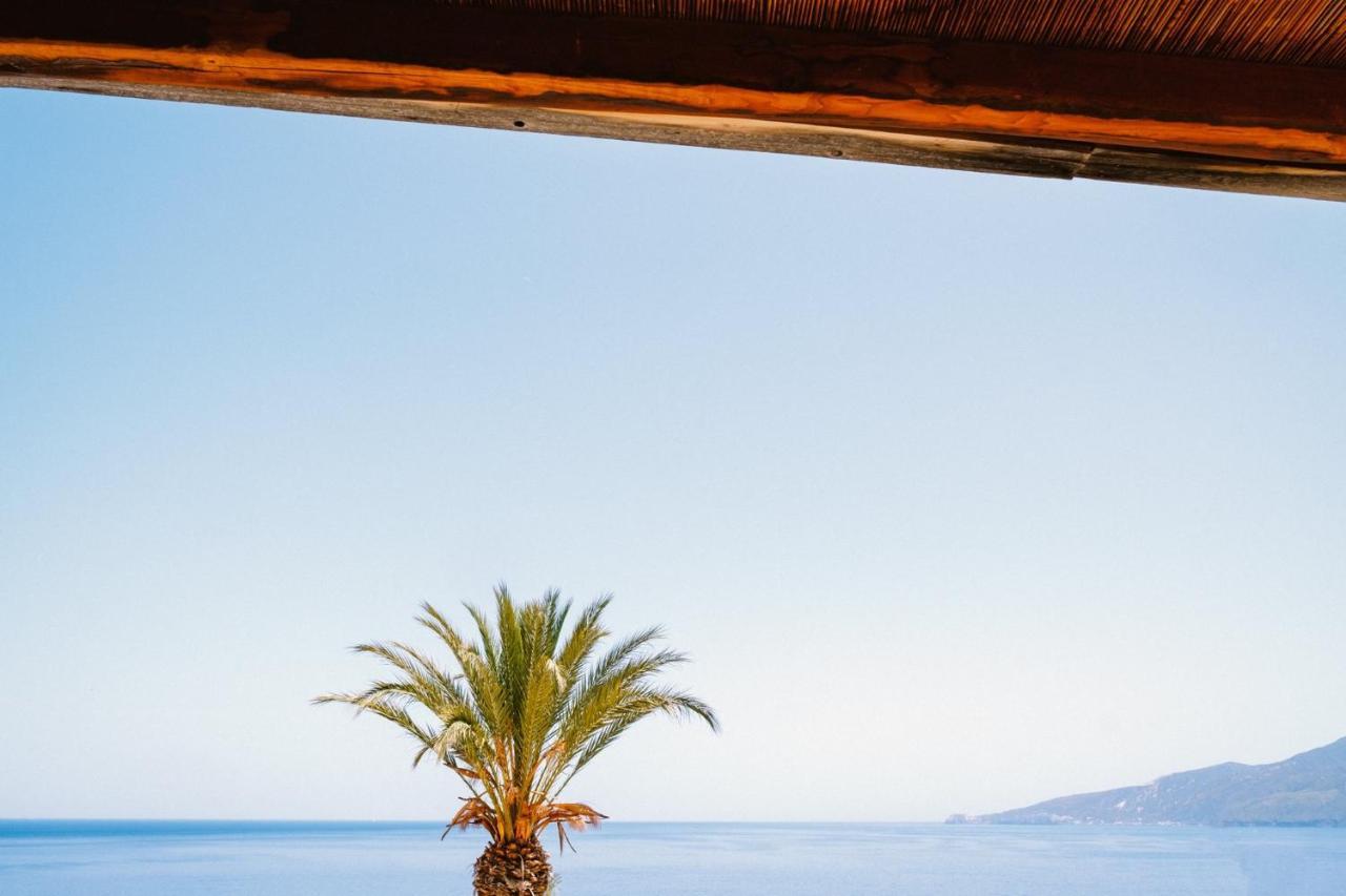 Hotel Arcangelo - Salina Santa Marina Salina Εξωτερικό φωτογραφία