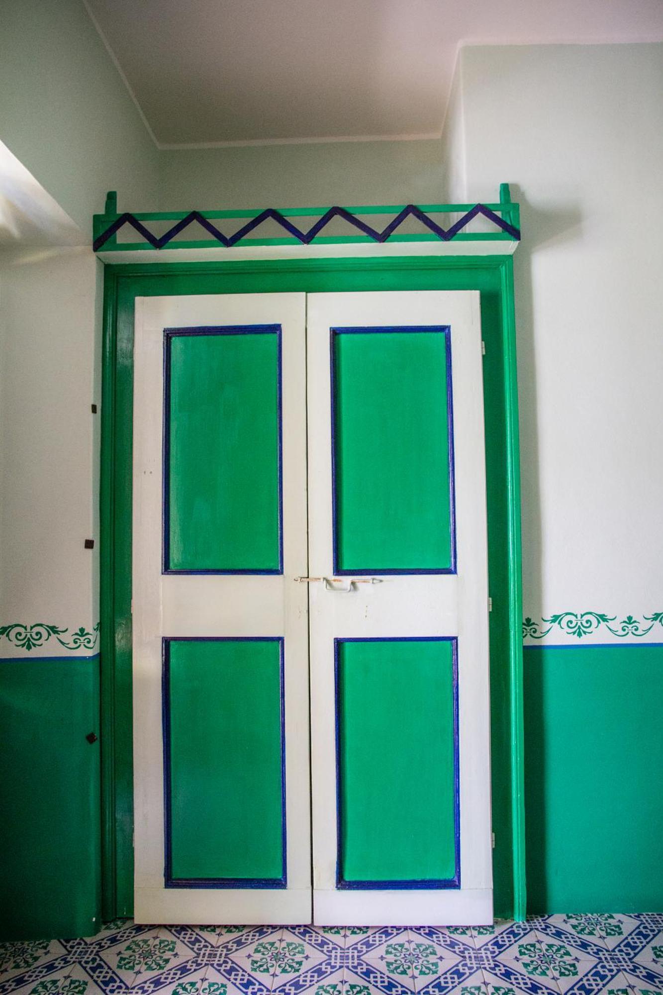 Hotel Arcangelo - Salina Santa Marina Salina Εξωτερικό φωτογραφία