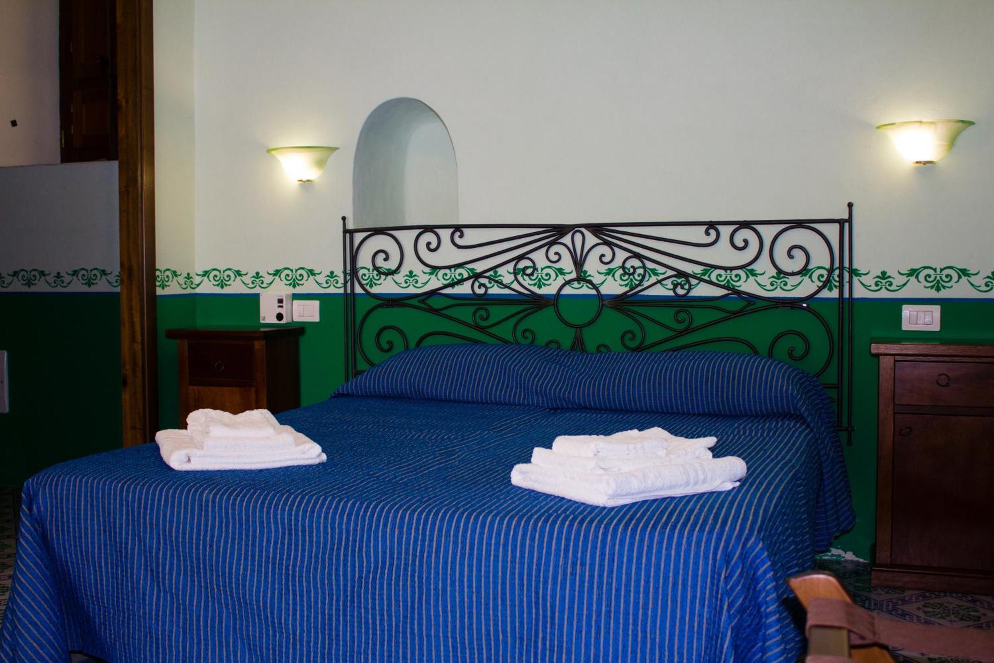 Hotel Arcangelo - Salina Santa Marina Salina Εξωτερικό φωτογραφία