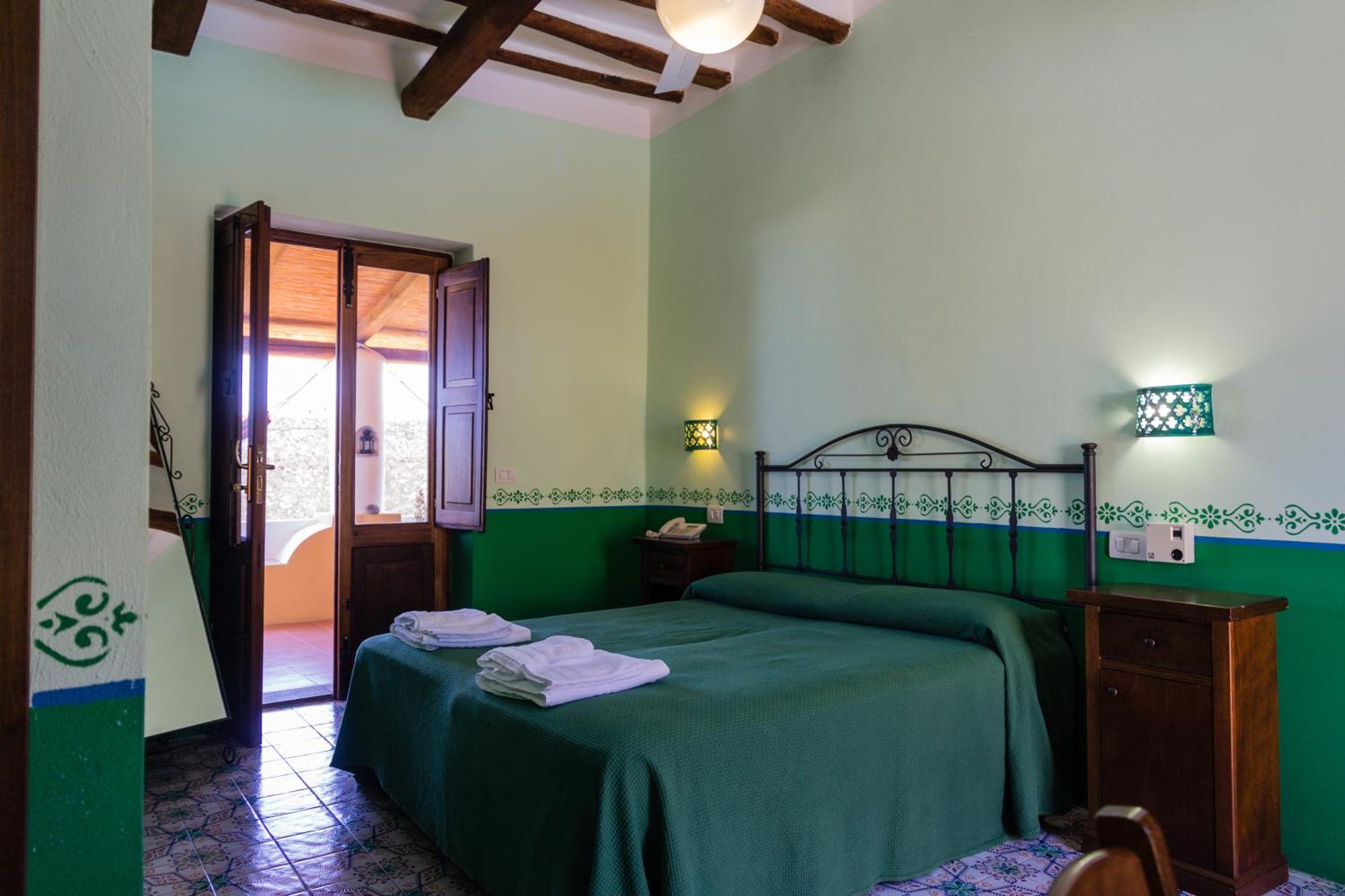 Hotel Arcangelo - Salina Santa Marina Salina Εξωτερικό φωτογραφία