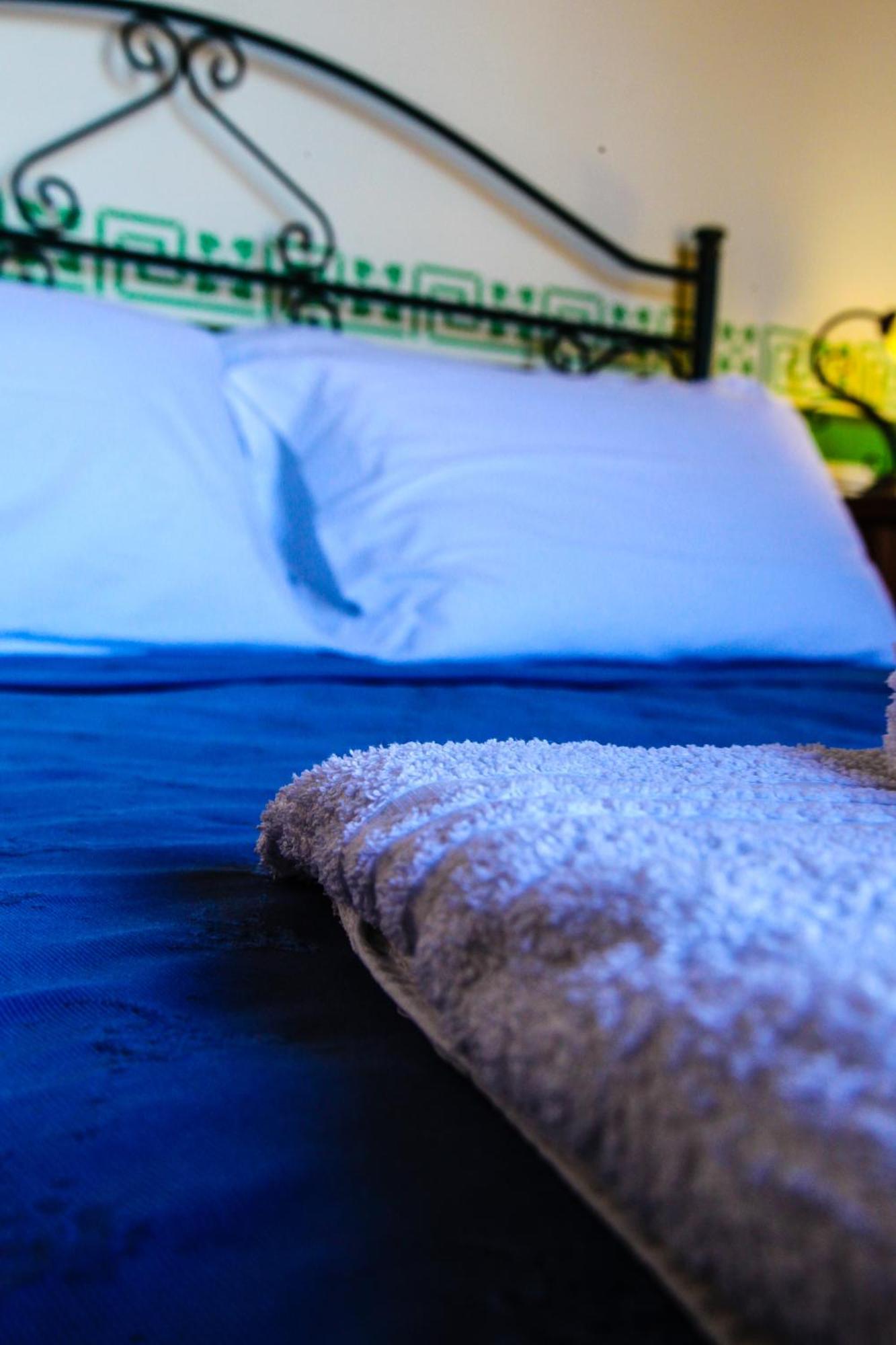 Hotel Arcangelo - Salina Santa Marina Salina Εξωτερικό φωτογραφία
