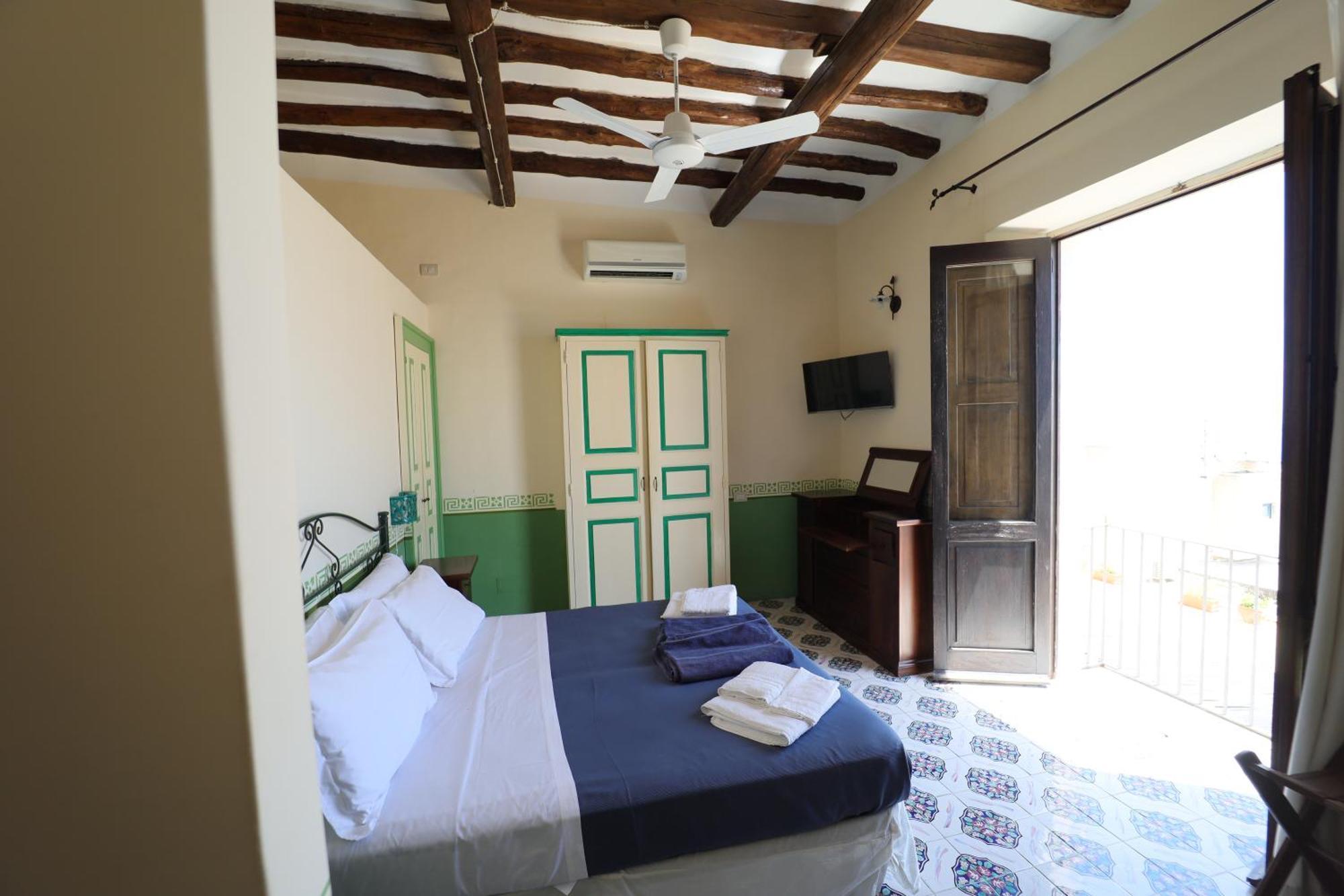 Hotel Arcangelo - Salina Santa Marina Salina Εξωτερικό φωτογραφία
