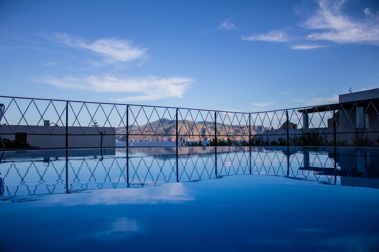 Hotel Arcangelo - Salina Santa Marina Salina Εξωτερικό φωτογραφία